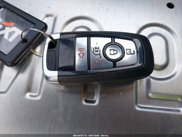 Ford Escape St-line 2025 1FMCU9MN3SUB37047 Image 11