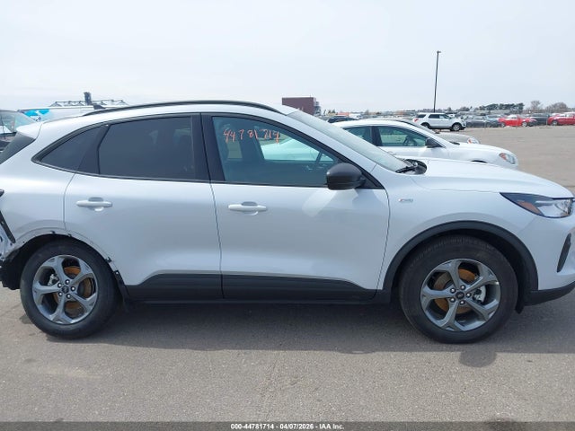 Ford Escape St-line 2025 1FMCU9MN3SUB37047 Image 14