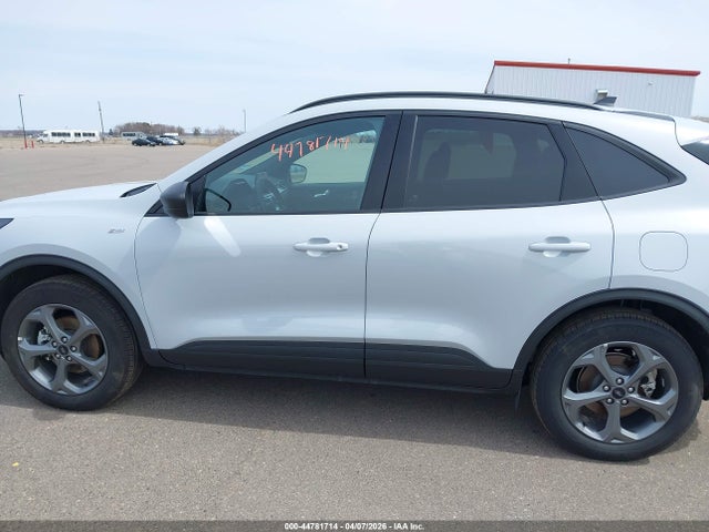 Ford Escape St-line 2025 1FMCU9MN3SUB37047 Image 15