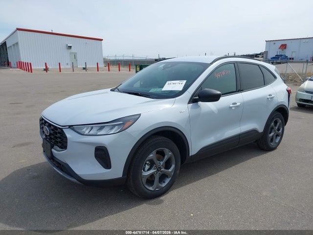 Ford Escape St-line 2025 1FMCU9MN3SUB37047 Image 2