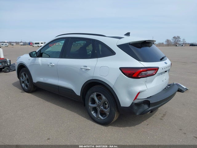 Ford Escape St-line 2025 1FMCU9MN3SUB37047 Image 3
