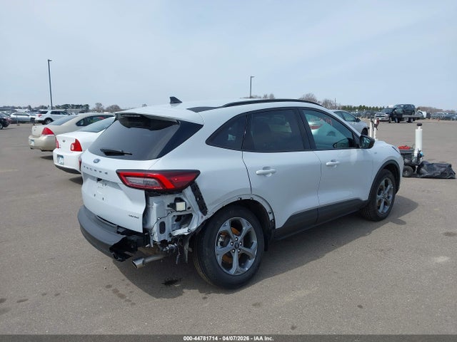 Ford Escape St-line 2025 1FMCU9MN3SUB37047 Image 4