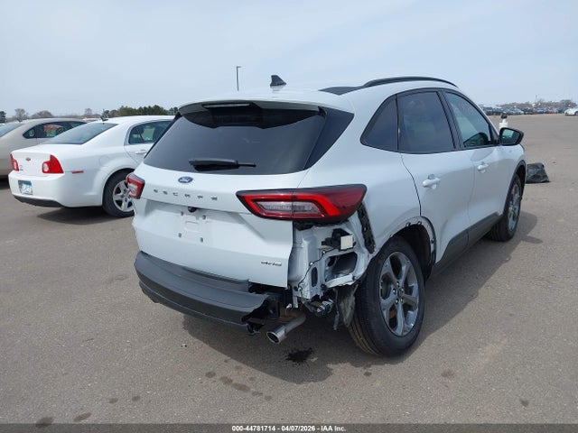 Ford Escape St-line 2025 1FMCU9MN3SUB37047 Image 6