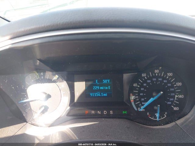 Продажа на аукционе авто 2015 Ford Fusion S, vin: 3FA6P0G70FR204174, номер лота: 44781715