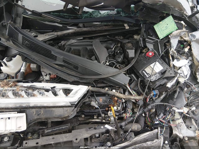 44781719 :رقم المزاد ، 1N4AA6AV3KC375175 vin ، 2019 Nissan Maxima 3.5 Sl مزاد بيع