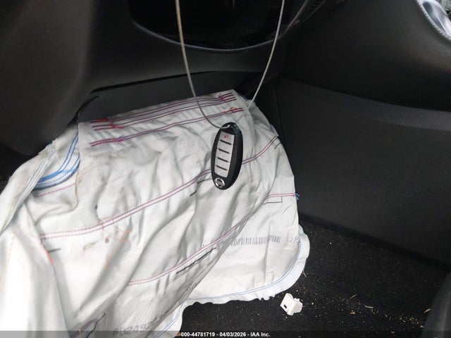 44781719 :رقم المزاد ، 1N4AA6AV3KC375175 vin ، 2019 Nissan Maxima 3.5 Sl مزاد بيع