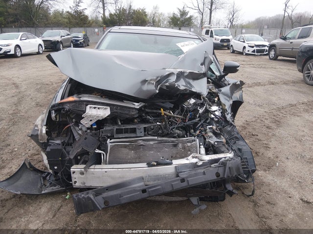 44781719 :رقم المزاد ، 1N4AA6AV3KC375175 vin ، 2019 Nissan Maxima 3.5 Sl مزاد بيع