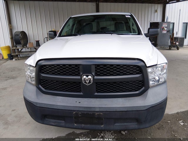 Aukcja sprzedaży 2020 Ram 1500 Classic Tradesman  4x2 6'4 Box, vin: 1C6RR6FG5LS120915, numer aukcji: 44781720