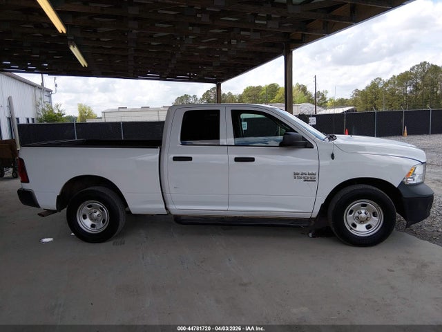 Aukcja sprzedaży 2020 Ram 1500 Classic Tradesman  4x2 6'4 Box, vin: 1C6RR6FG5LS120915, numer aukcji: 44781720
