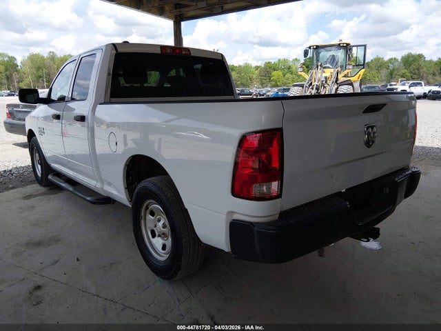Aukcja sprzedaży 2020 Ram 1500 Classic Tradesman  4x2 6'4 Box, vin: 1C6RR6FG5LS120915, numer aukcji: 44781720