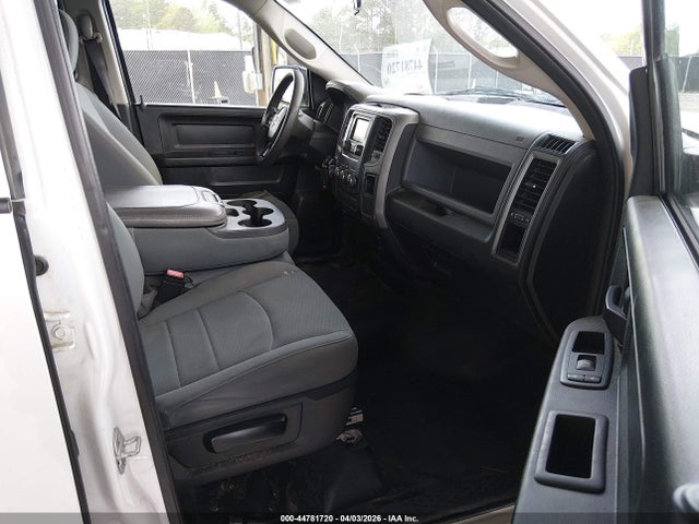 Aukcja sprzedaży 2020 Ram 1500 Classic Tradesman  4x2 6'4 Box, vin: 1C6RR6FG5LS120915, numer aukcji: 44781720