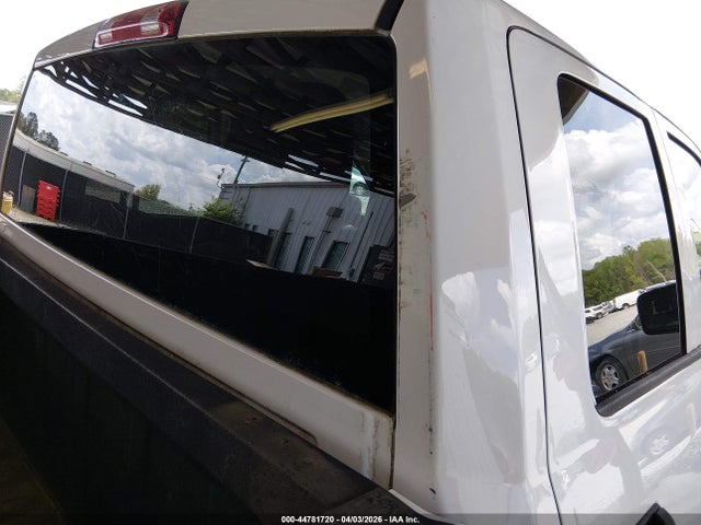 Aukcja sprzedaży 2020 Ram 1500 Classic Tradesman  4x2 6'4 Box, vin: 1C6RR6FG5LS120915, numer aukcji: 44781720