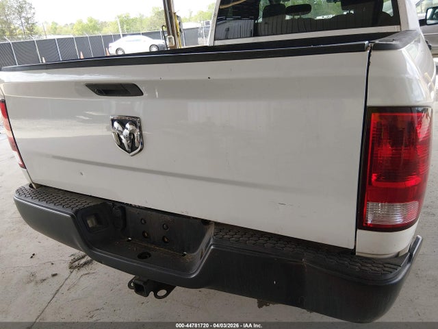 Aukcja sprzedaży 2020 Ram 1500 Classic Tradesman  4x2 6'4 Box, vin: 1C6RR6FG5LS120915, numer aukcji: 44781720