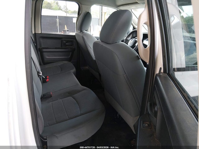 Aukcja sprzedaży 2020 Ram 1500 Classic Tradesman  4x2 6'4 Box, vin: 1C6RR6FG5LS120915, numer aukcji: 44781720