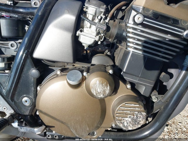 2003 Kawasaki Zr1200 A მანქანა იყიდება აუქციონზე, vin: JKAZR9A193A027201, აუქციონის ნომერი: 44781722