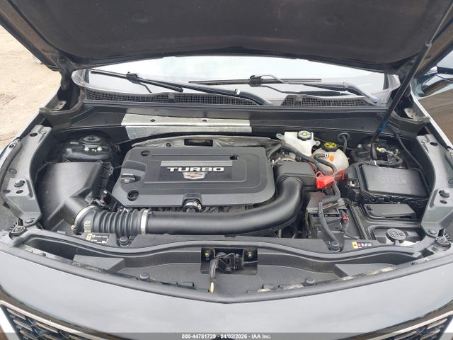 Продажа на аукционе авто 2020 Cadillac Xt4 Fwd Luxury, vin: 1GYAZAR41LF150619, номер лота: 44781729