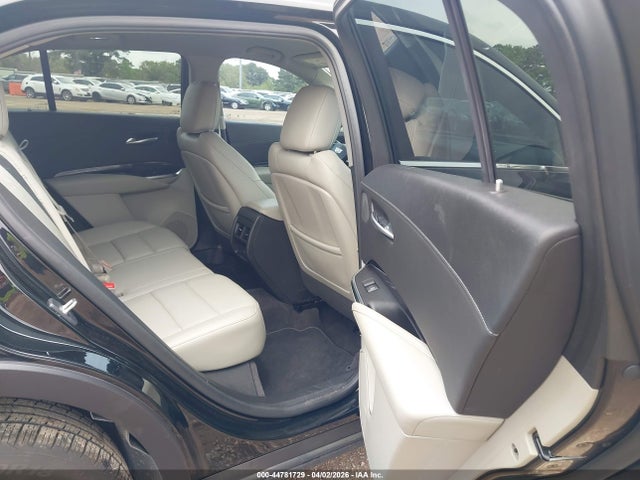 Продажа на аукционе авто 2020 Cadillac Xt4 Fwd Luxury, vin: 1GYAZAR41LF150619, номер лота: 44781729