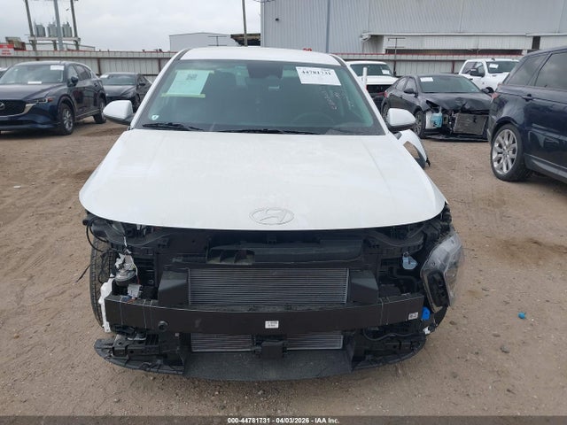 2026 Hyundai Kona Se მანქანა იყიდება აუქციონზე, vin: KM8HA3AB9TU371572, აუქციონის ნომერი: 44781731