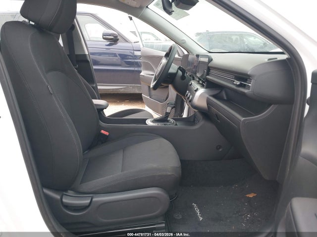 2026 Hyundai Kona Se მანქანა იყიდება აუქციონზე, vin: KM8HA3AB9TU371572, აუქციონის ნომერი: 44781731