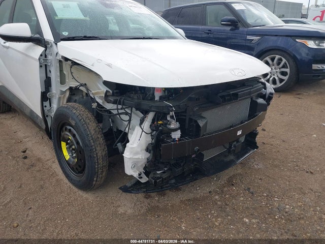 2026 Hyundai Kona Se მანქანა იყიდება აუქციონზე, vin: KM8HA3AB9TU371572, აუქციონის ნომერი: 44781731