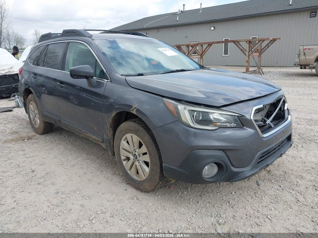 2018 SUBARU OUTBACK 4S4BSACC2J3229449