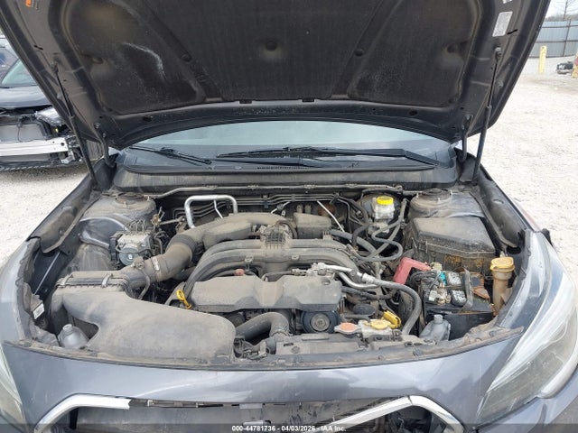 2018 SUBARU OUTBACK 4S4BSACC2J3229449 Photo 9