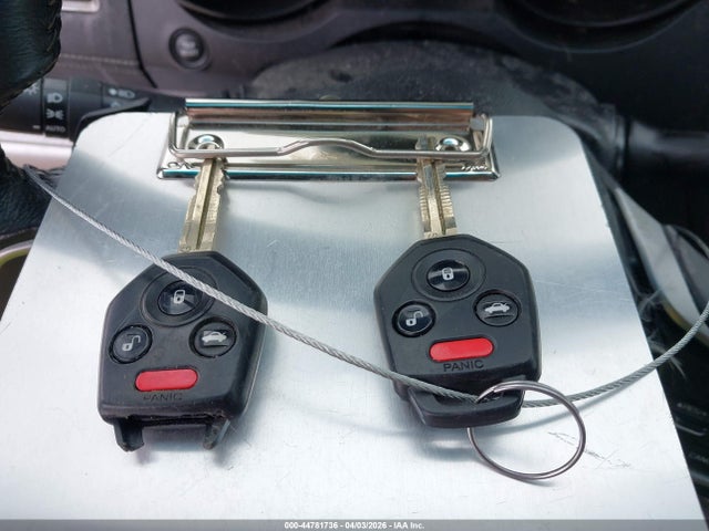 2018 SUBARU OUTBACK 4S4BSACC2J3229449 Photo 10