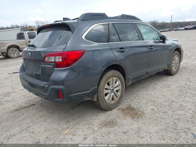 2018 SUBARU OUTBACK 4S4BSACC2J3229449 Photo 3