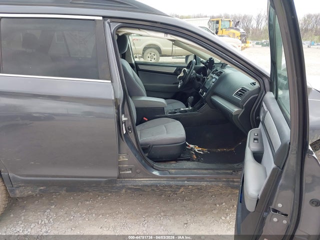 2018 SUBARU OUTBACK 4S4BSACC2J3229449 Photo 4