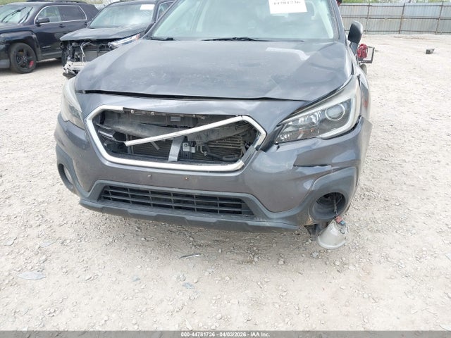2018 SUBARU OUTBACK 4S4BSACC2J3229449 Photo 5