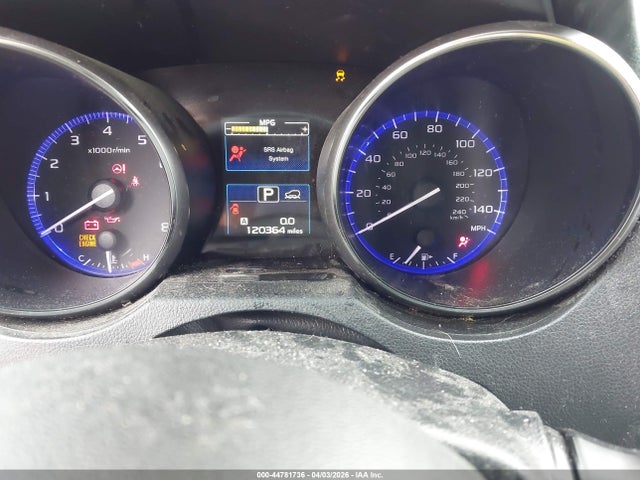 2018 SUBARU OUTBACK 4S4BSACC2J3229449 Photo 6