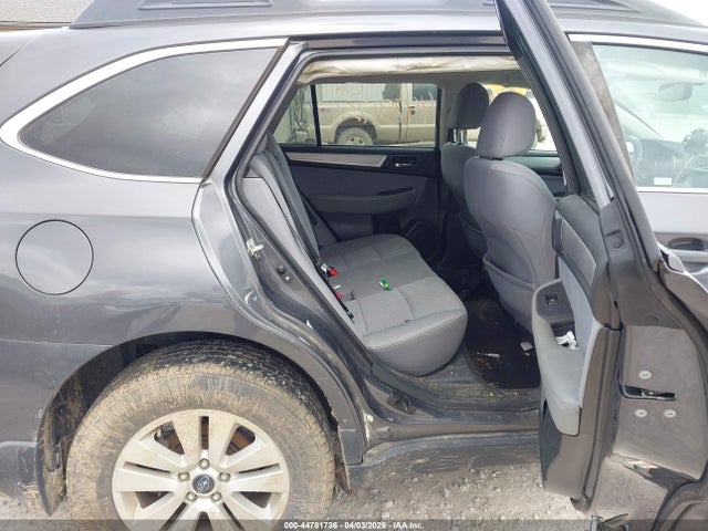 2018 SUBARU OUTBACK 4S4BSACC2J3229449 Photo 7