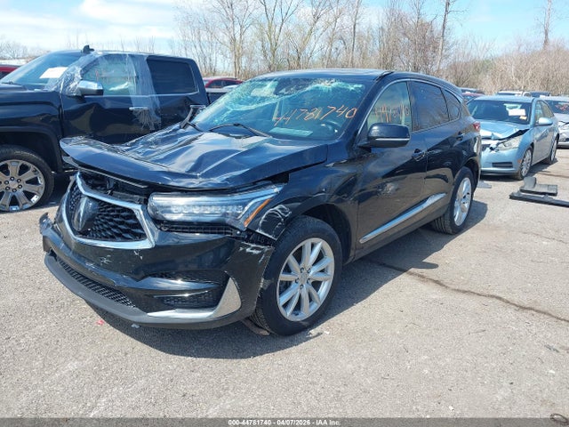 Продаж на аукціоні авто 2019 Acura Rdx Standard, vin: 5J8TC2H36KL038639, номер лоту: 44781740