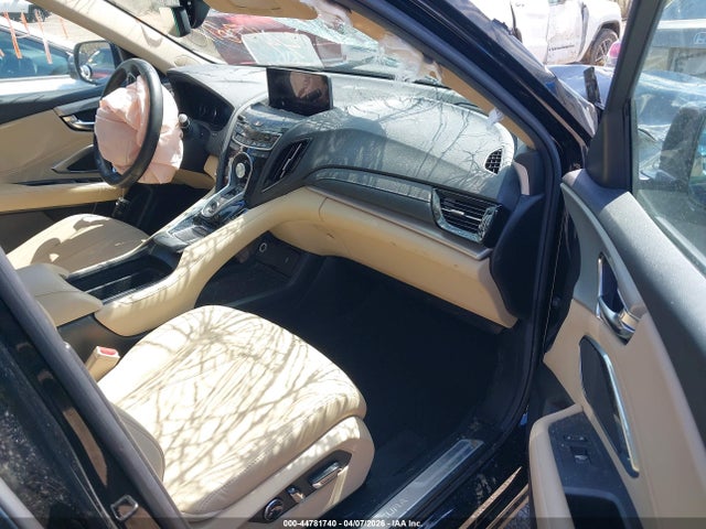 Продаж на аукціоні авто 2019 Acura Rdx Standard, vin: 5J8TC2H36KL038639, номер лоту: 44781740