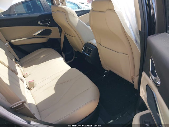 Продаж на аукціоні авто 2019 Acura Rdx Standard, vin: 5J8TC2H36KL038639, номер лоту: 44781740