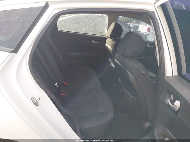 5XXGT4L3XJG253555 KIA Optima Lx