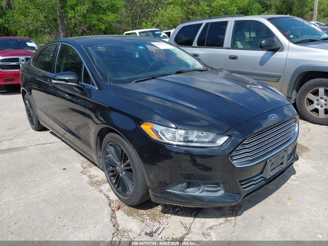 Aukcja sprzedaży 2014 Ford Fusion Se, vin: 3FA6P0HD4ER240775, numer aukcji: 44781744