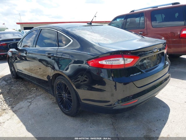 Aukcja sprzedaży 2014 Ford Fusion Se, vin: 3FA6P0HD4ER240775, numer aukcji: 44781744