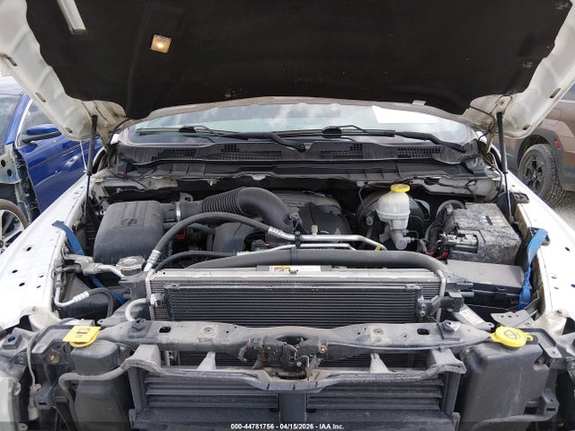 Продажа на аукционе авто 2017 Ram 1500 Slt, vin: 1C6RR7LT6HS782663, номер лота: 44781756