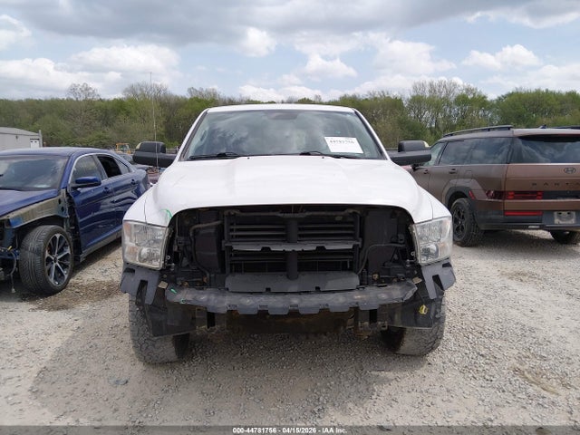 Продажа на аукционе авто 2017 Ram 1500 Slt, vin: 1C6RR7LT6HS782663, номер лота: 44781756