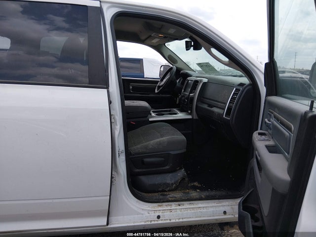 Продажа на аукционе авто 2017 Ram 1500 Slt, vin: 1C6RR7LT6HS782663, номер лота: 44781756