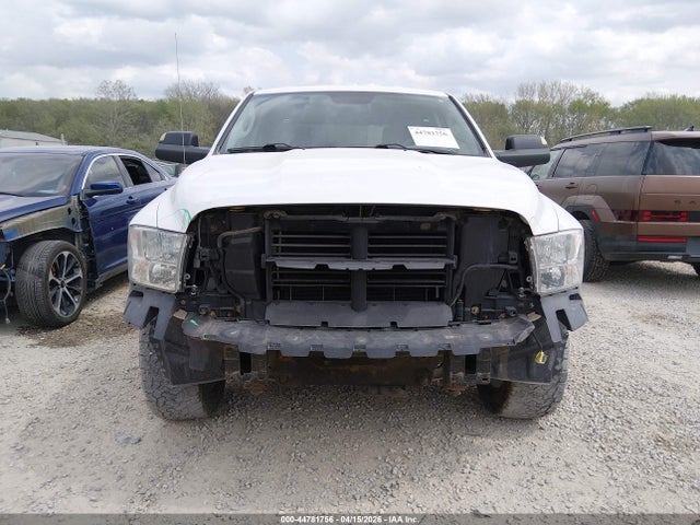 Продажа на аукционе авто 2017 Ram 1500 Slt, vin: 1C6RR7LT6HS782663, номер лота: 44781756