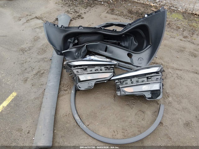 Aukcja sprzedaży 2026 Tesla Model Y All-wheel Drive/long Range Launch Series/premium All-wheel Drive, vin: 7SAYGDEE6TA622926, numer aukcji: 44781758