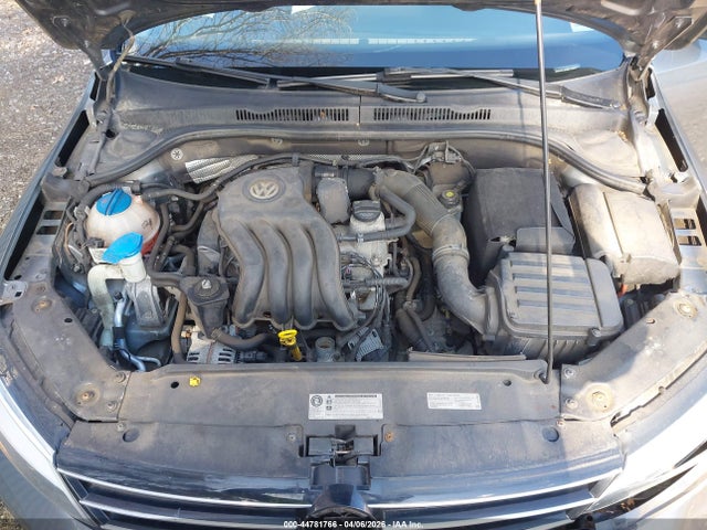 Aukcja sprzedaży 2015 Volkswagen Jetta 2.0l S, vin: 3VW2K7AJ5FM413876, numer aukcji: 44781766