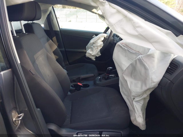Aukcja sprzedaży 2015 Volkswagen Jetta 2.0l S, vin: 3VW2K7AJ5FM413876, numer aukcji: 44781766