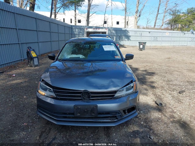 Aukcja sprzedaży 2015 Volkswagen Jetta 2.0l S, vin: 3VW2K7AJ5FM413876, numer aukcji: 44781766