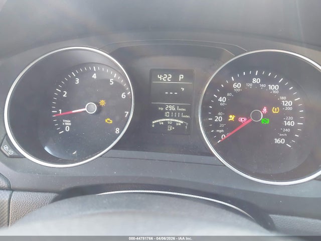 Aukcja sprzedaży 2015 Volkswagen Jetta 2.0l S, vin: 3VW2K7AJ5FM413876, numer aukcji: 44781766