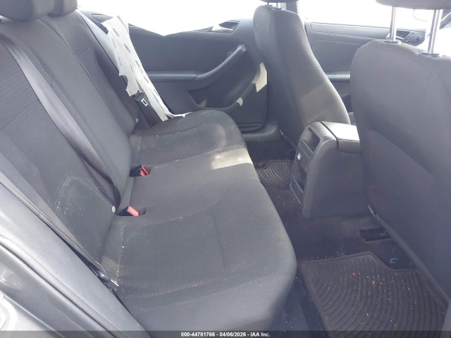Aukcja sprzedaży 2015 Volkswagen Jetta 2.0l S, vin: 3VW2K7AJ5FM413876, numer aukcji: 44781766