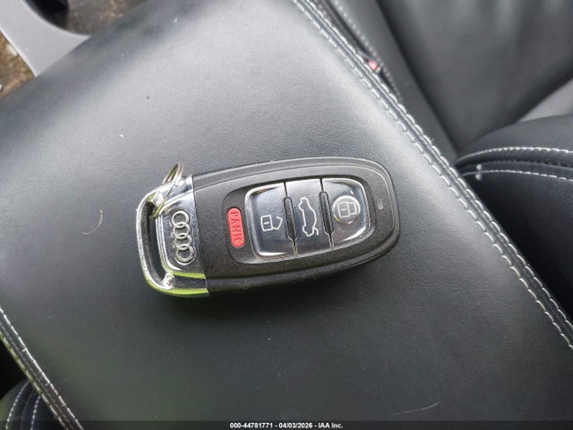 Продаж на аукціоні авто 2014 Audi S4 3.0t Premium Plus, vin: WAUBGAFL0EA142407, номер лоту: 44781771