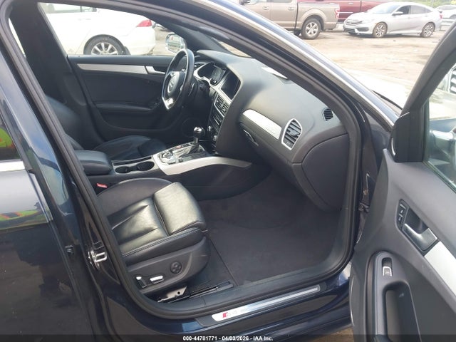 Продаж на аукціоні авто 2014 Audi S4 3.0t Premium Plus, vin: WAUBGAFL0EA142407, номер лоту: 44781771